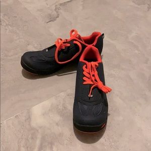 Brand New Cycling Shoes Stationary Bike